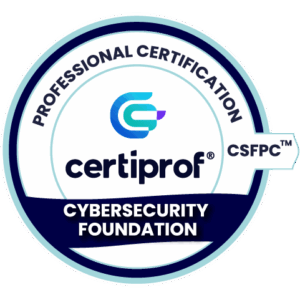 CyberSecurity Foundation Professional Certificate CSFPC™