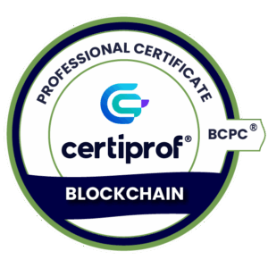 Blockchain Professional Certificate BCPC®